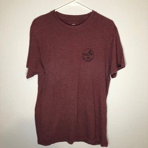 Vans t-shirt
